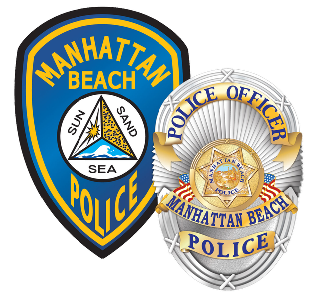 Manhattan Beach Police Department City Of Manhattan Beach